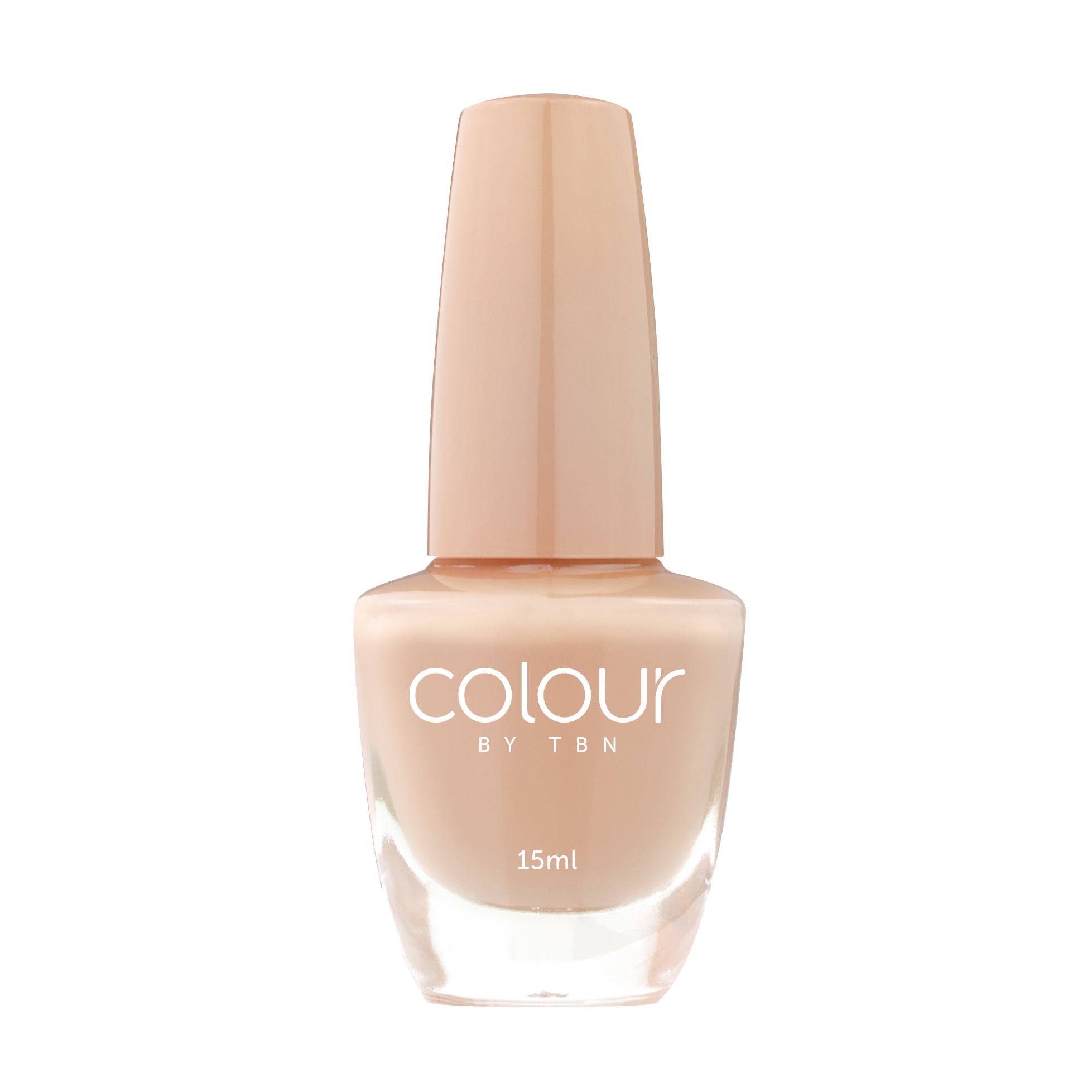 Nail Polish - Rose Rhubarb