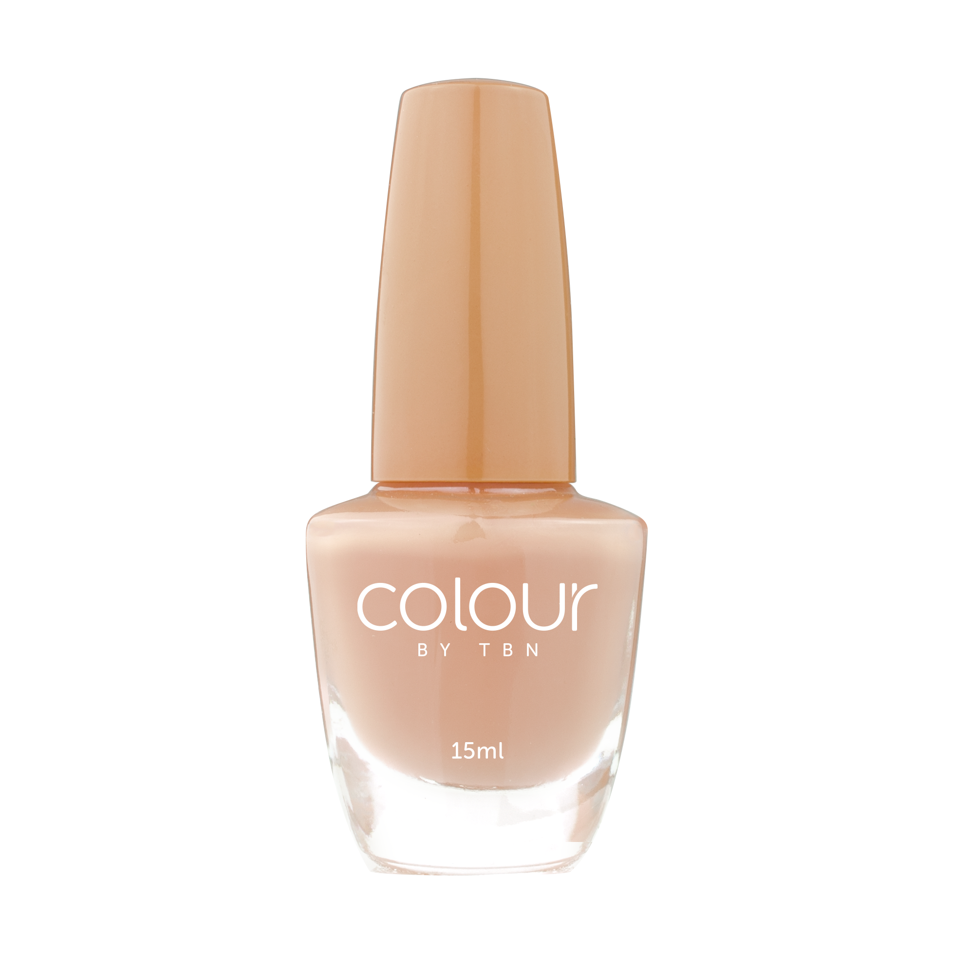 Nail Polish - Peachin' To The Choir