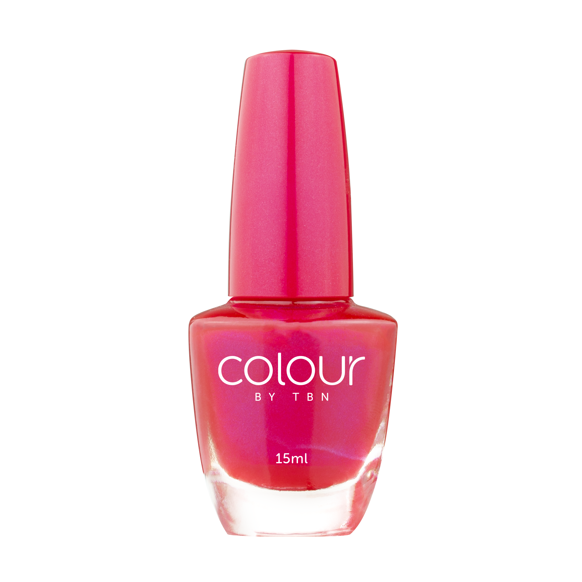 Nail Polish - Tamara-Rama