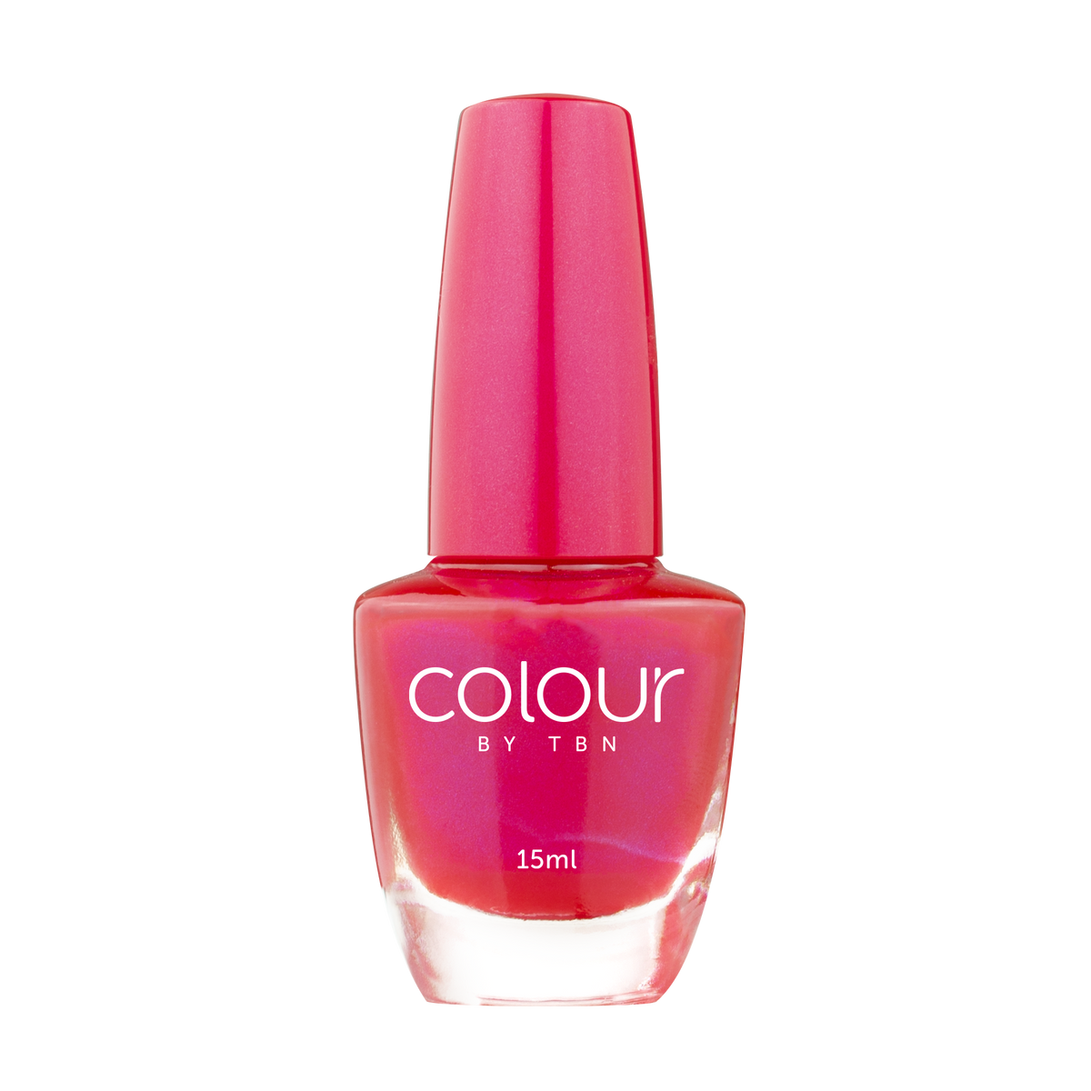 Nail Polish - Tamara-Rama