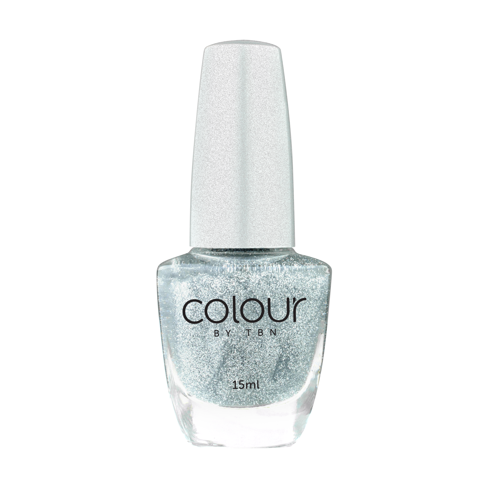 Nail Polish - Shazam