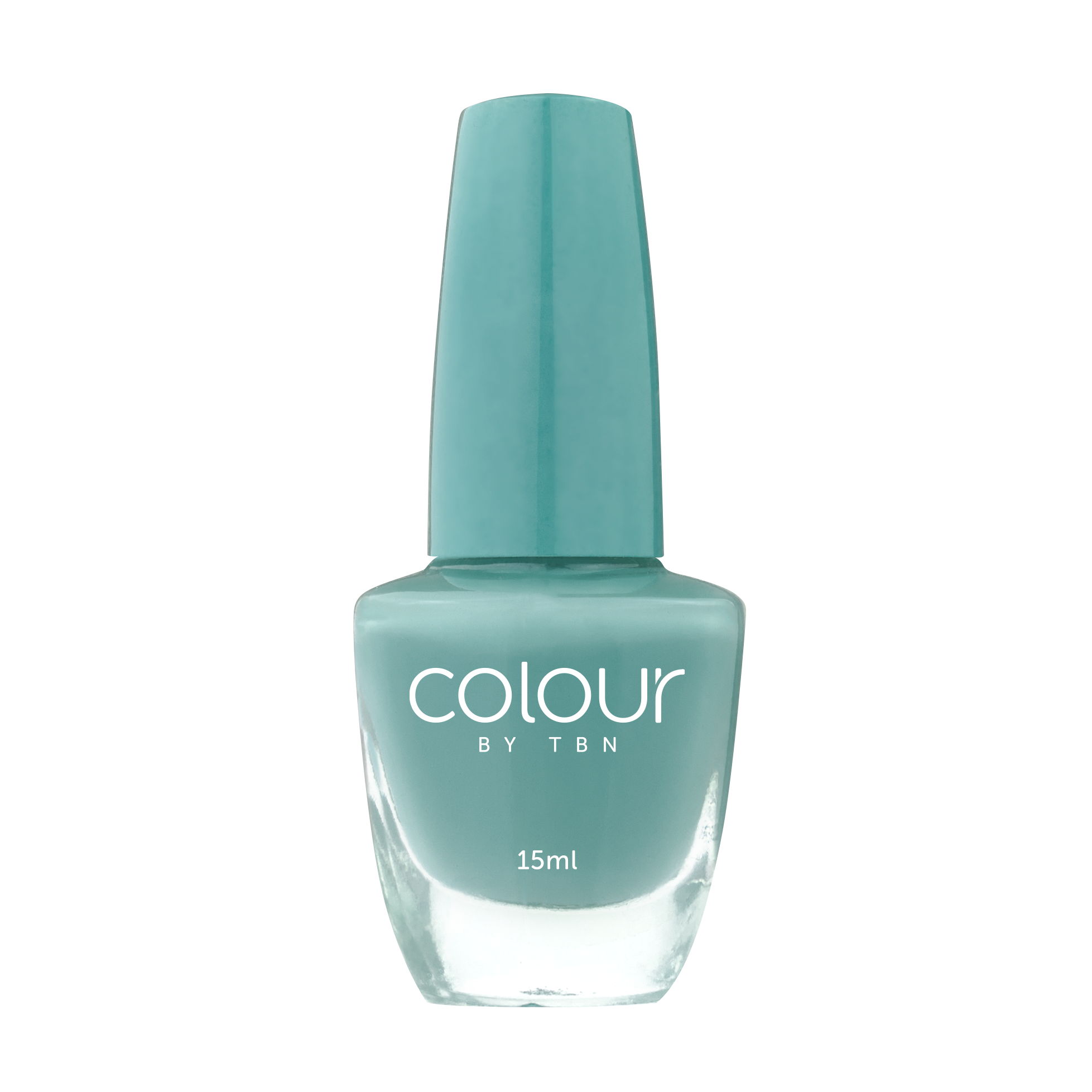 Nail Polish - Teal The Deal