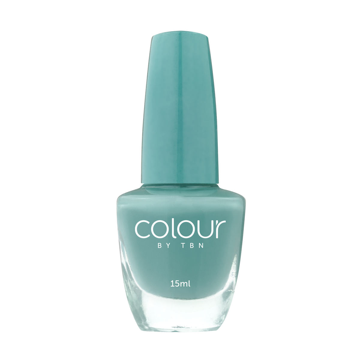 Nail Polish - Teal The Deal