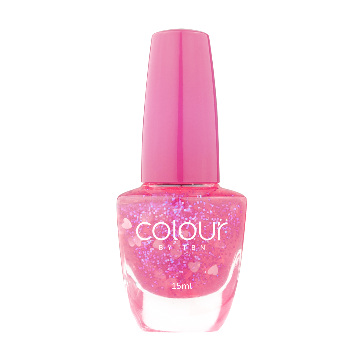 Nail Polish - Queen Of Hearts