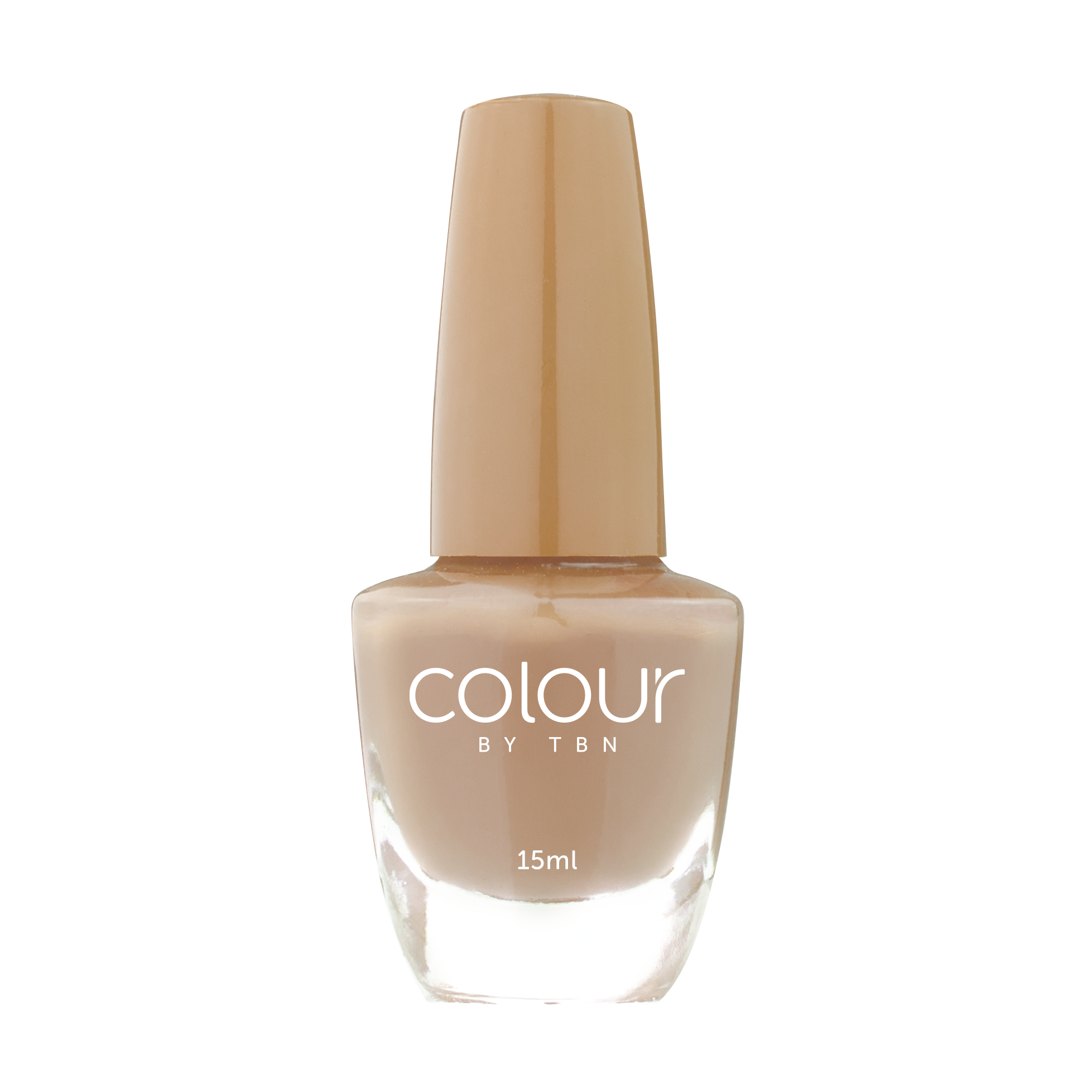 Nail Polish - In The Nude