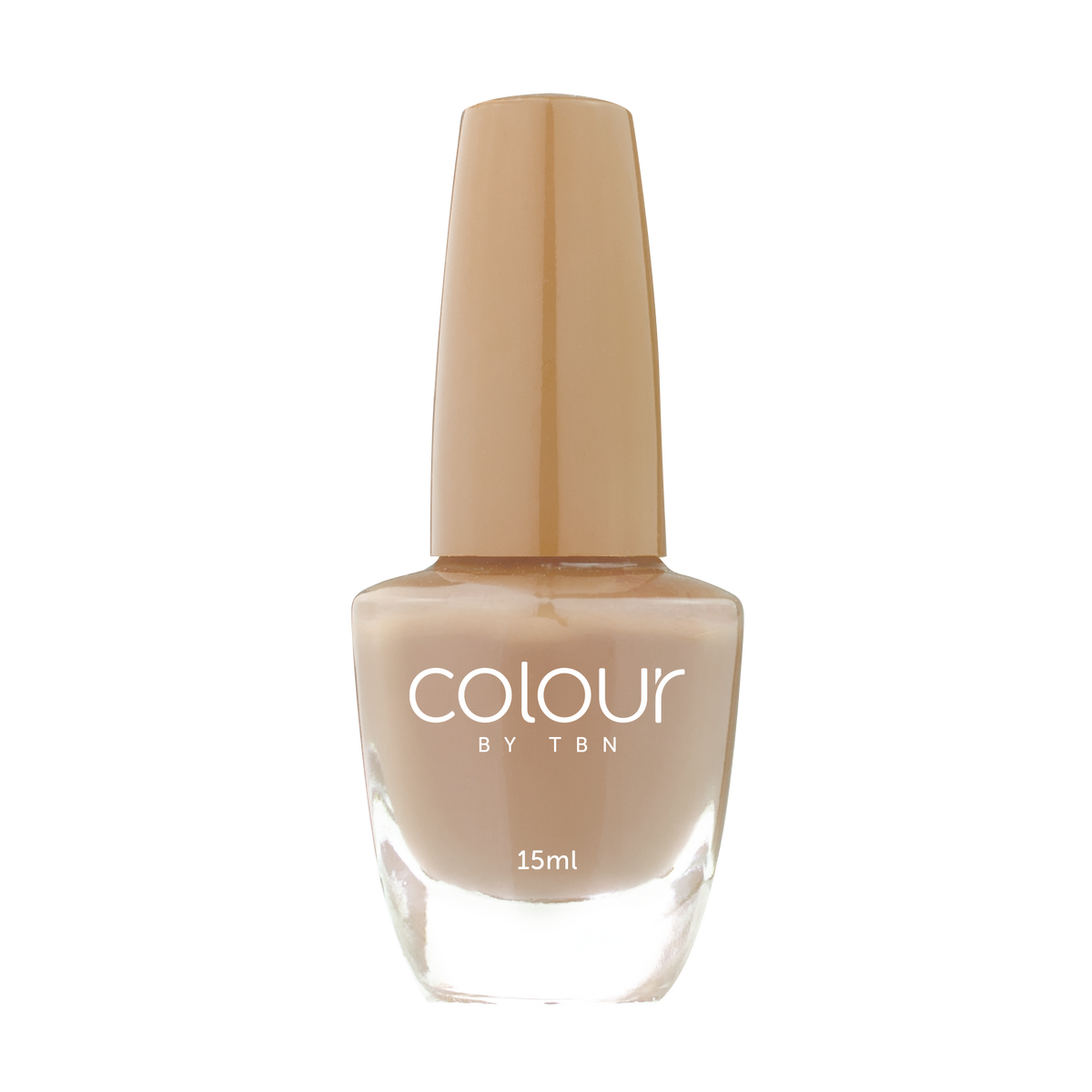 Nail Polish - In The Nude