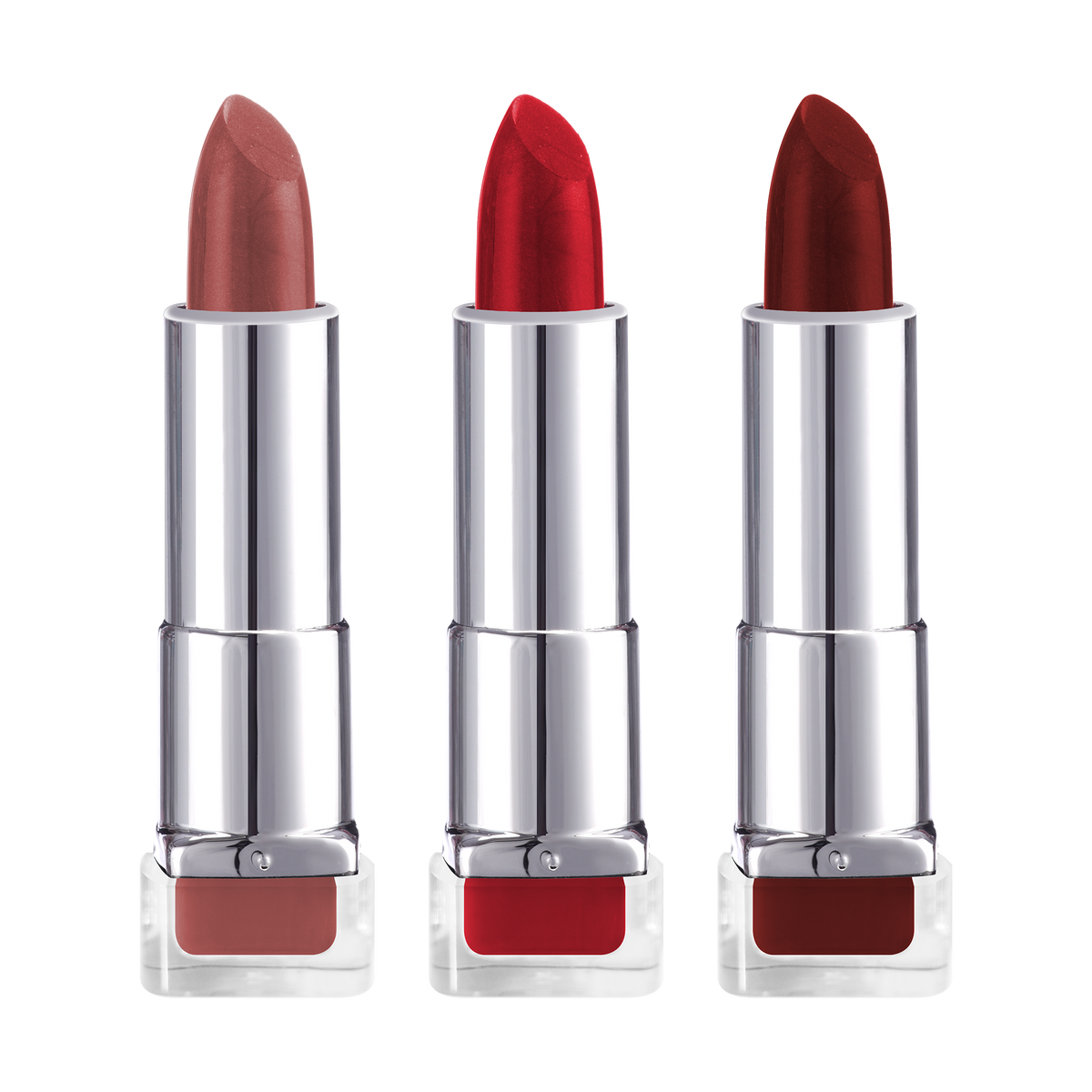Lipstick &amp; Gloss Set - Cherry Pop