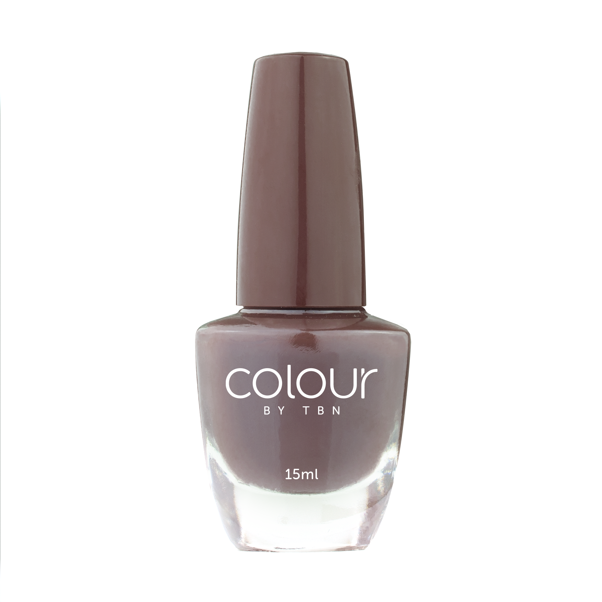 Nail Polish - Dark Matter