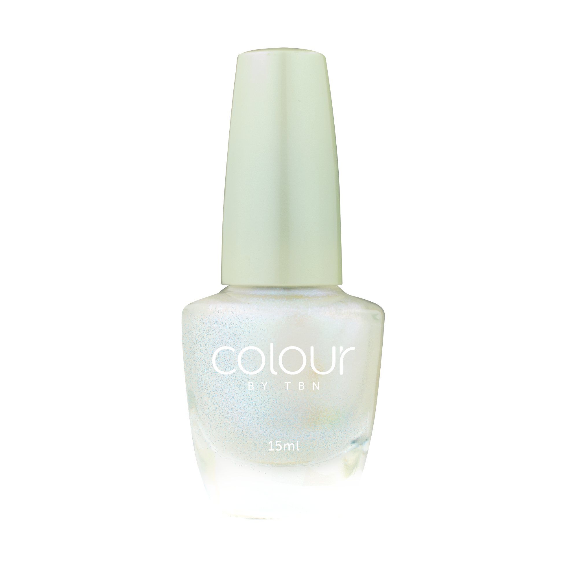 Nail Polish - Meet Me In Neverland