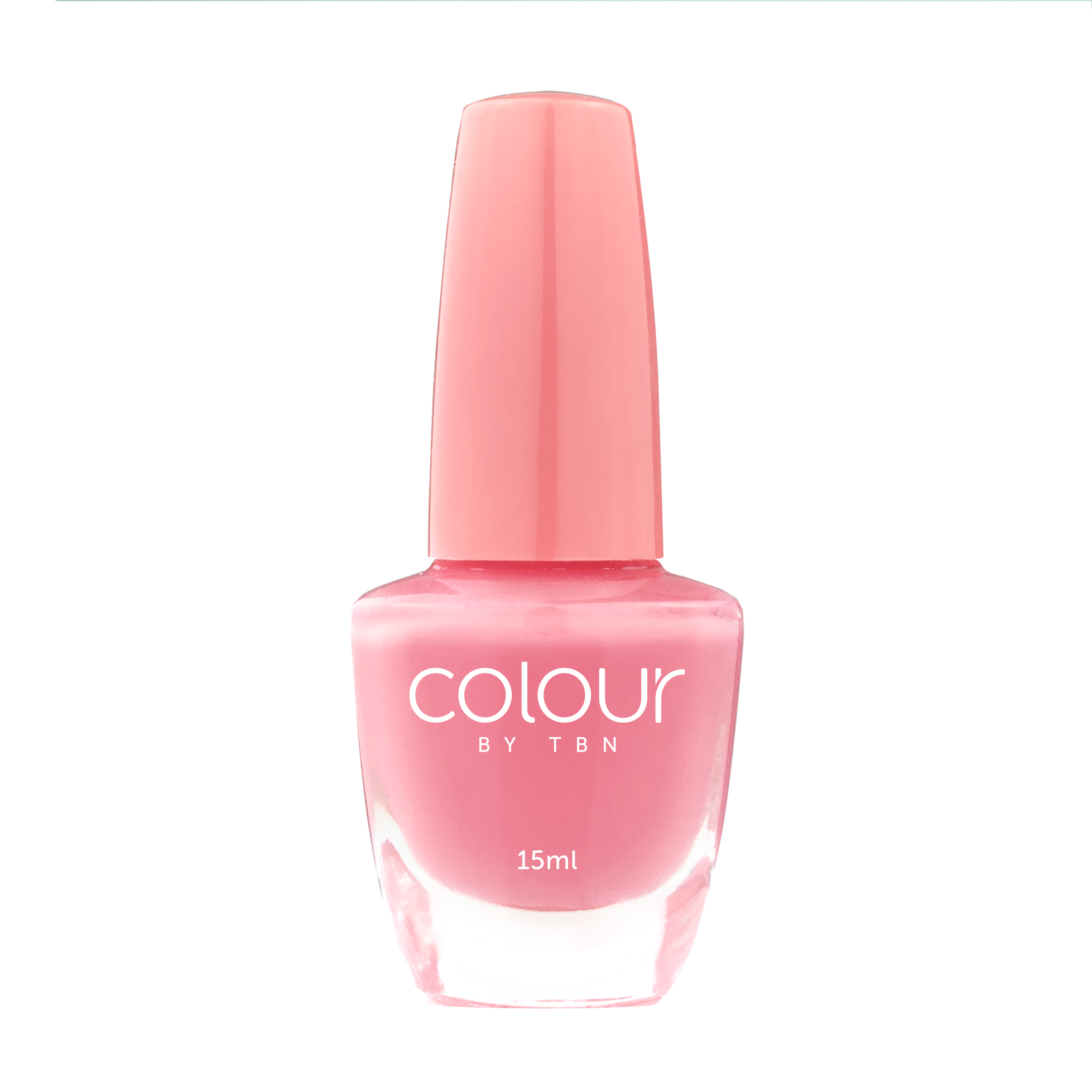 Nail Polish - Cosmopolitan