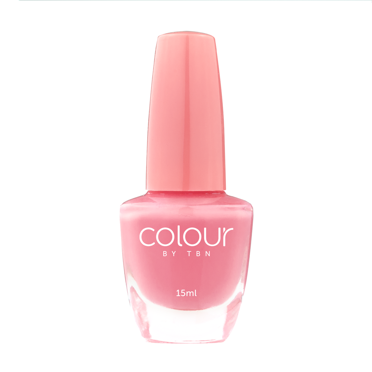 Nail Polish - Cosmopolitan