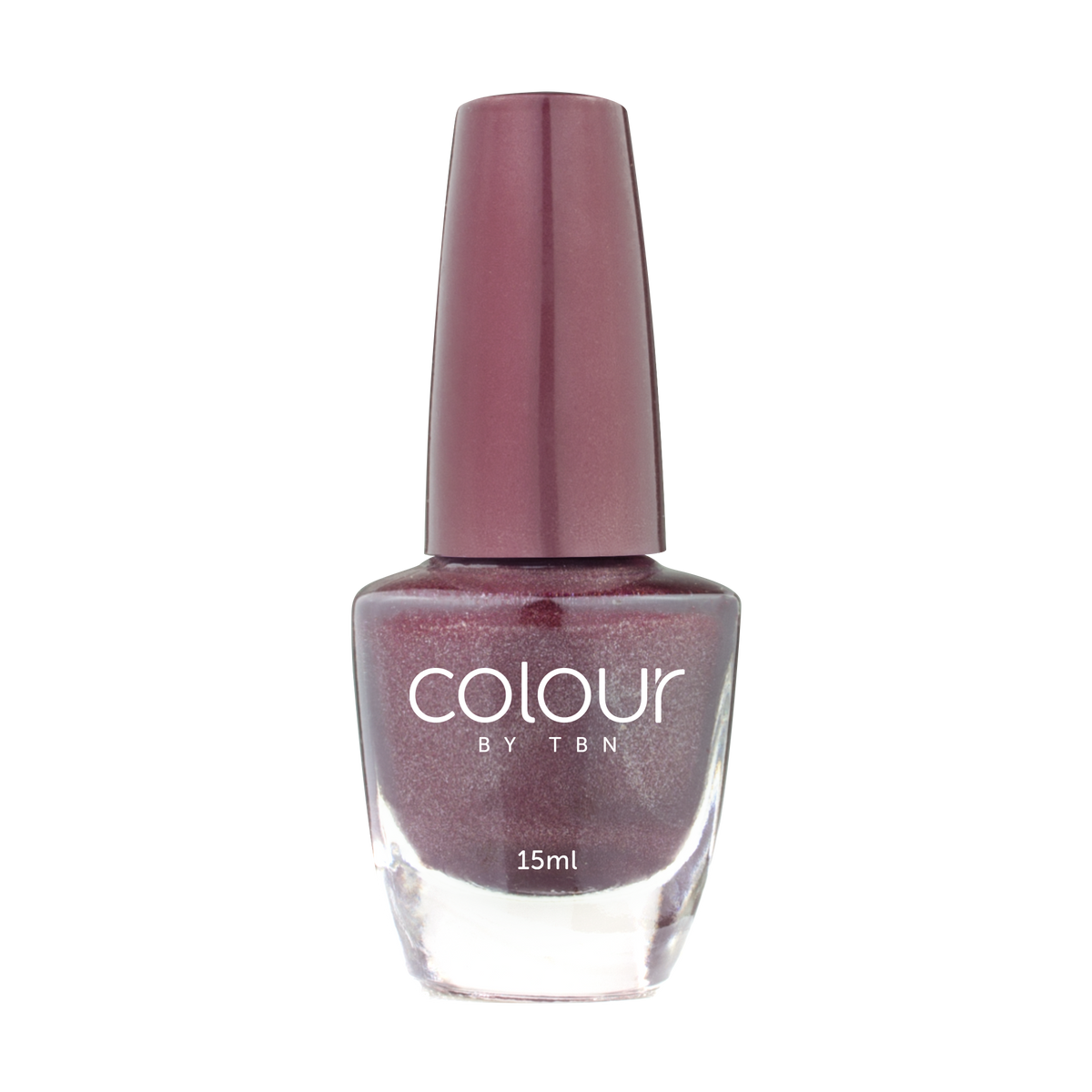 Nail Polish - Maleficent
