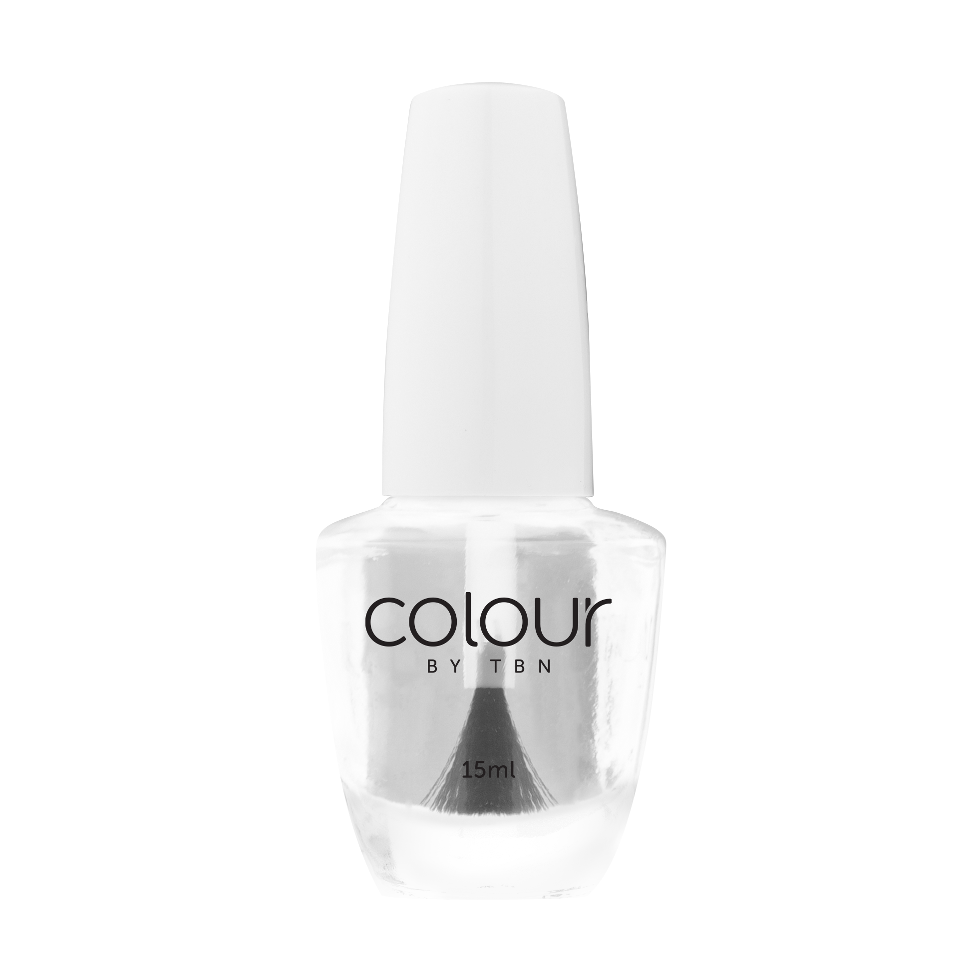 Nail Polish - Crystal Clear