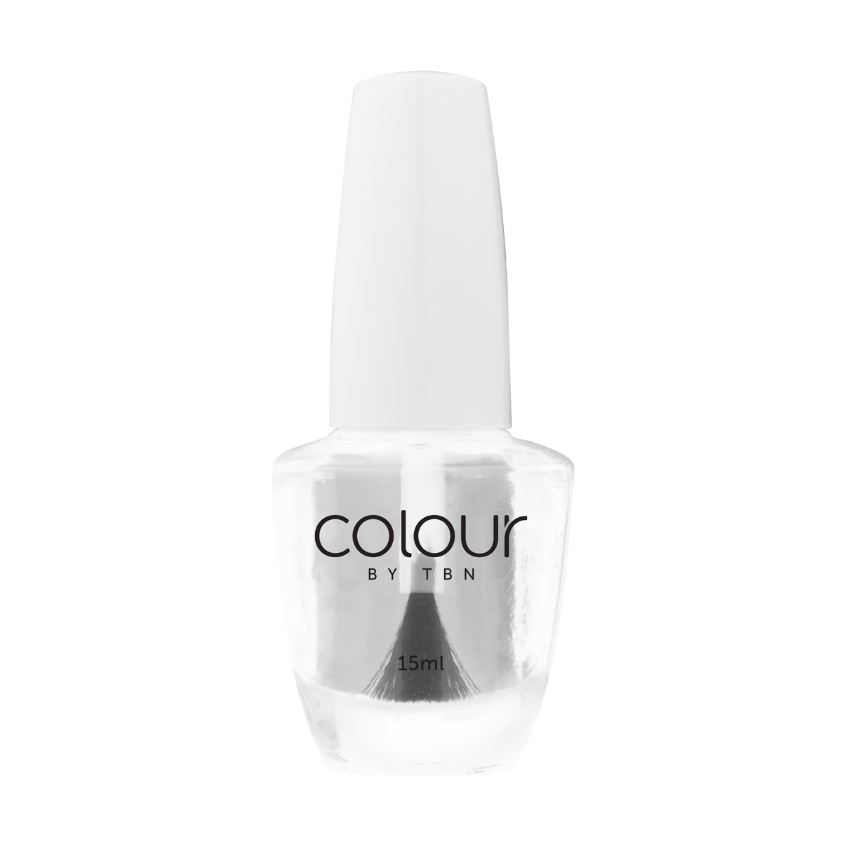 Nail Polish - Crystal Clear