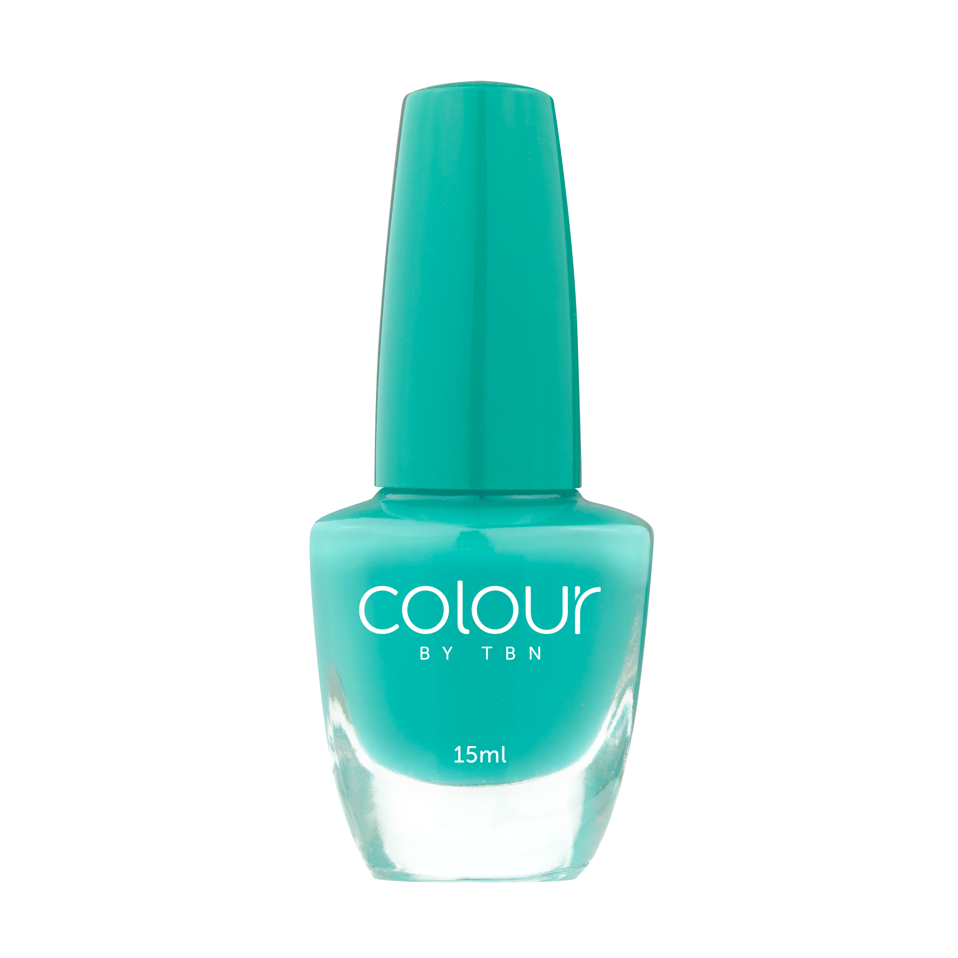 Nail Polish - Athens Aqua