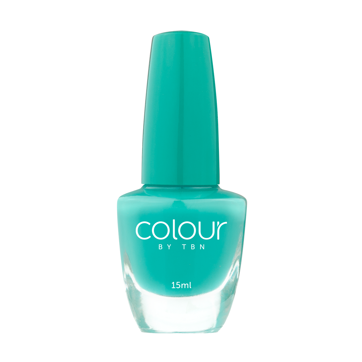 Nail Polish - Athens Aqua