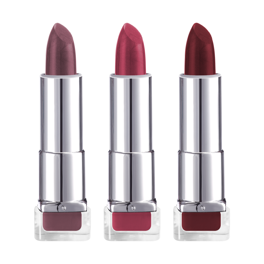 Lipstick & Gloss Set - Plum Love