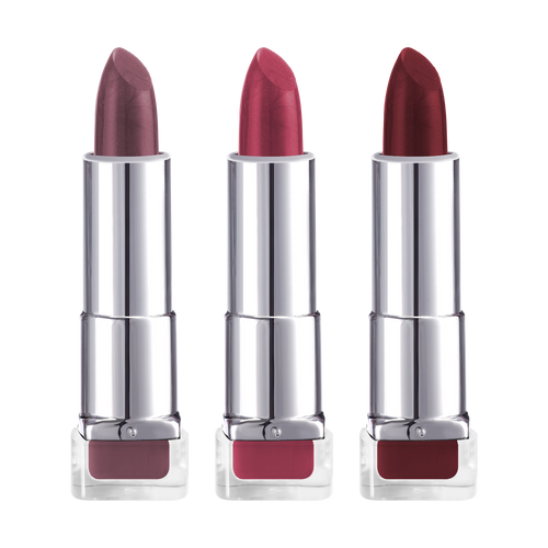 Lipstick & Gloss Set - Plum Love