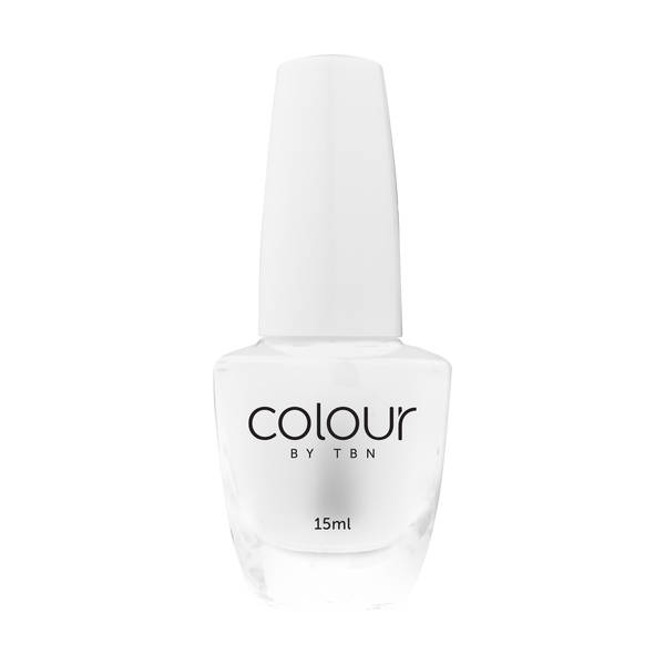 Make Me Matt Top Coat Colour By TBN Colour by TBN