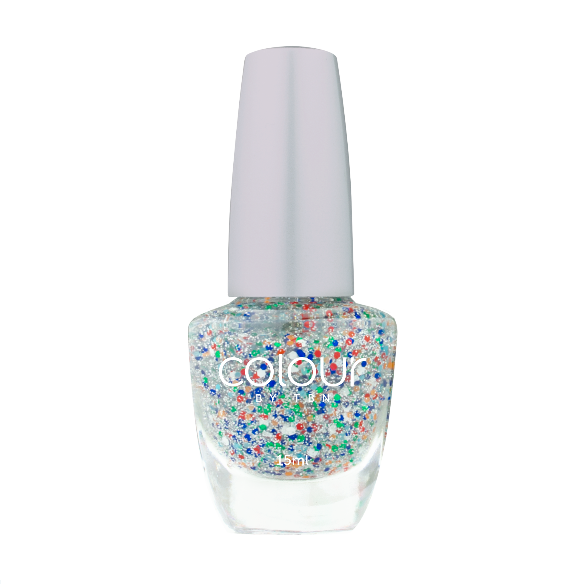 Nail Polish - Hip Hip Hooray